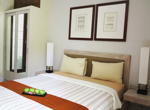 Chic Quarter Hotel Jakarta Eksteriør billede