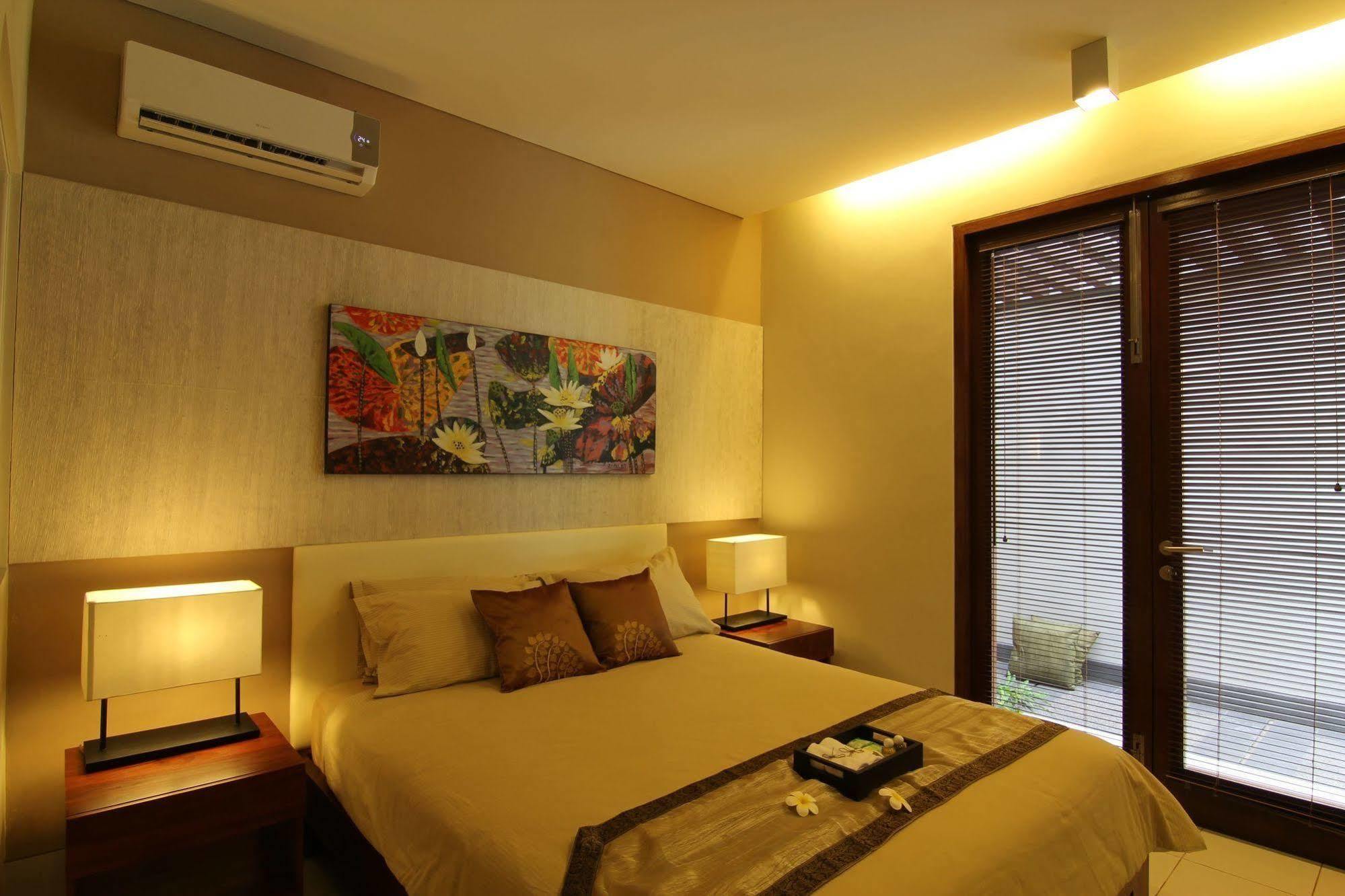 Chic Quarter Hotel Jakarta Eksteriør billede