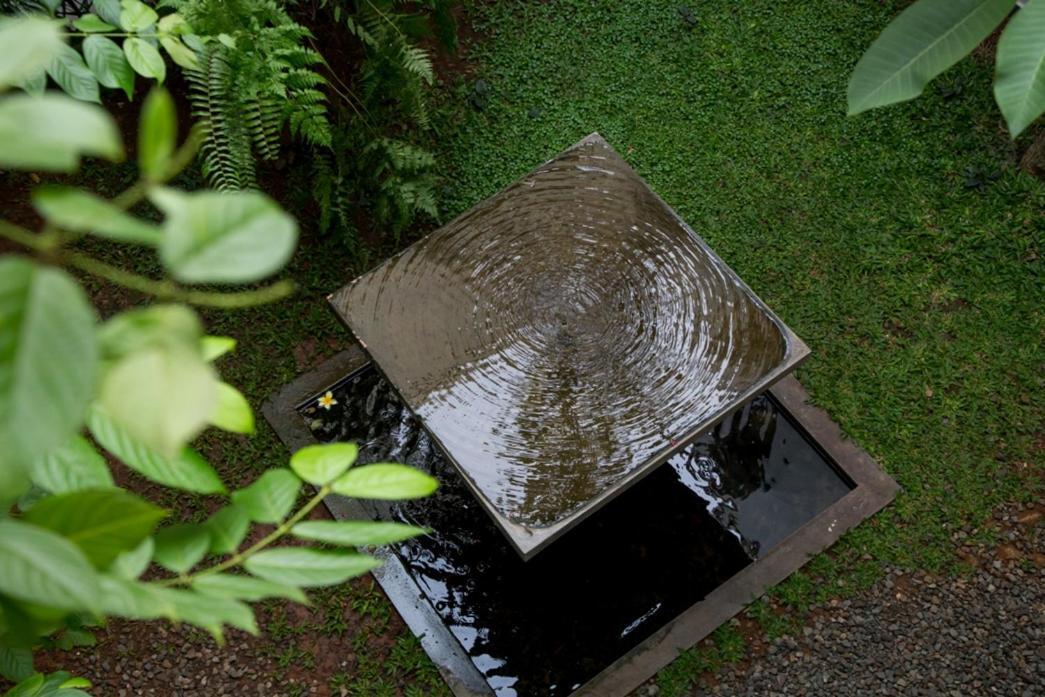 Chic Quarter Hotel Jakarta Eksteriør billede
