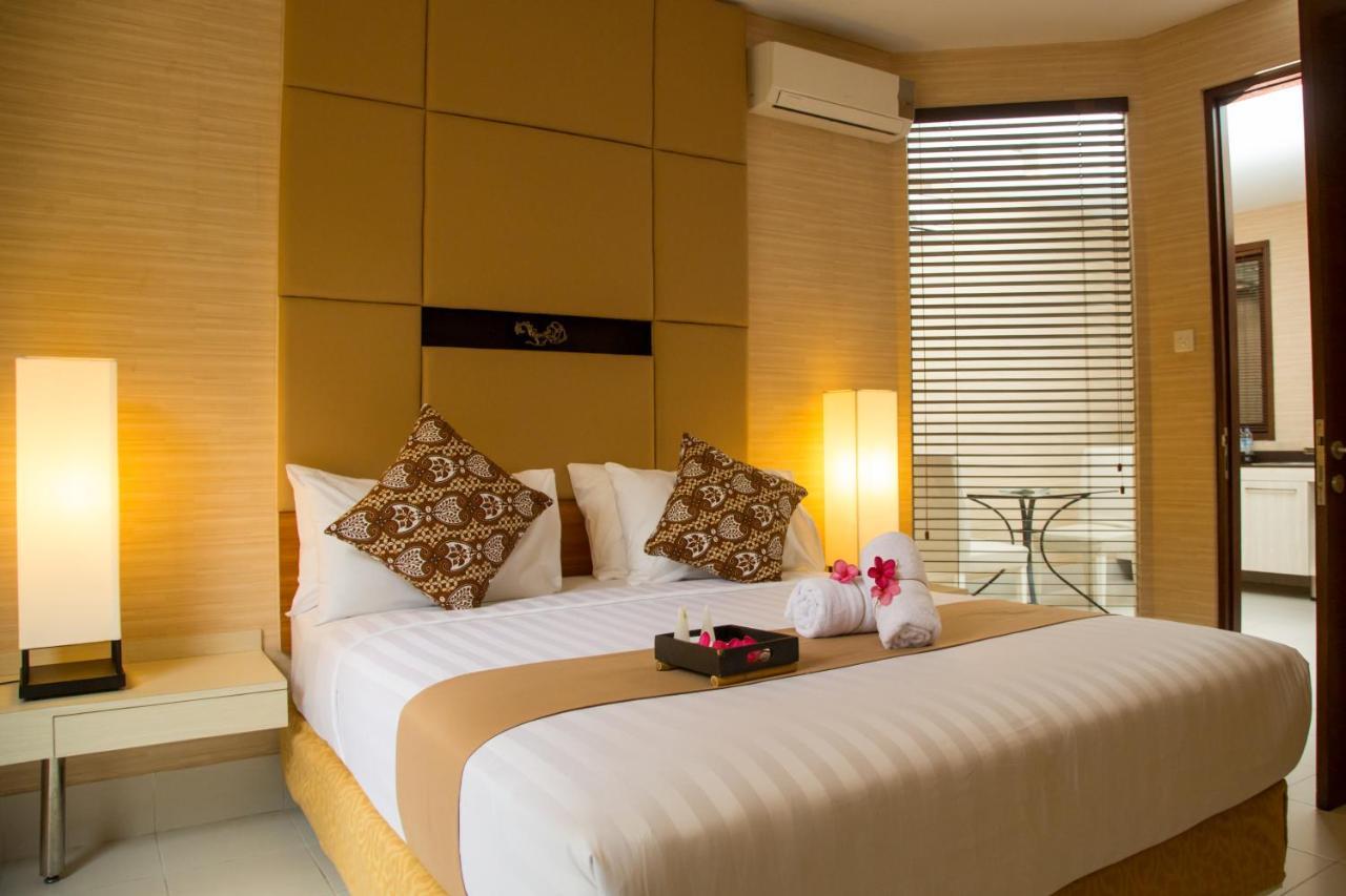 Chic Quarter Hotel Jakarta Eksteriør billede